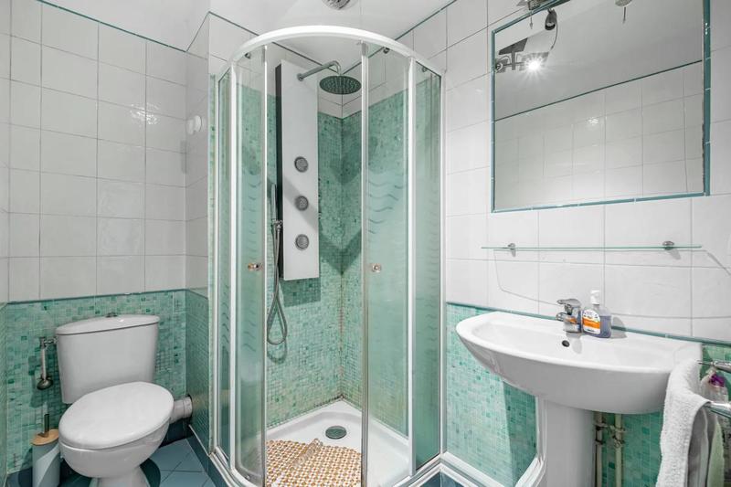 Appartement - 83 m² - 4 pièces