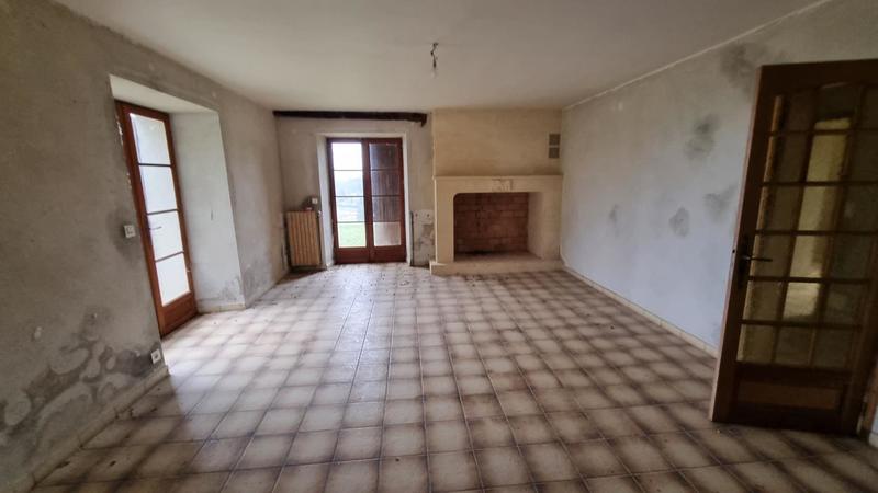 Maison - 118 m² - 4 pièces