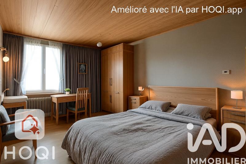 Maison - 290 m² - 15 pièces