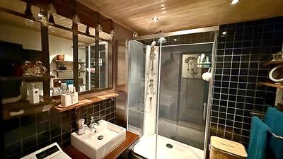 Appartement - 77 m² - 3 pièces