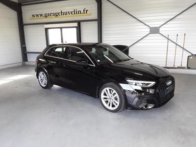 Audi A3 sportback 2.0 35 Tdi 150 Cv Business Line Stronic 7