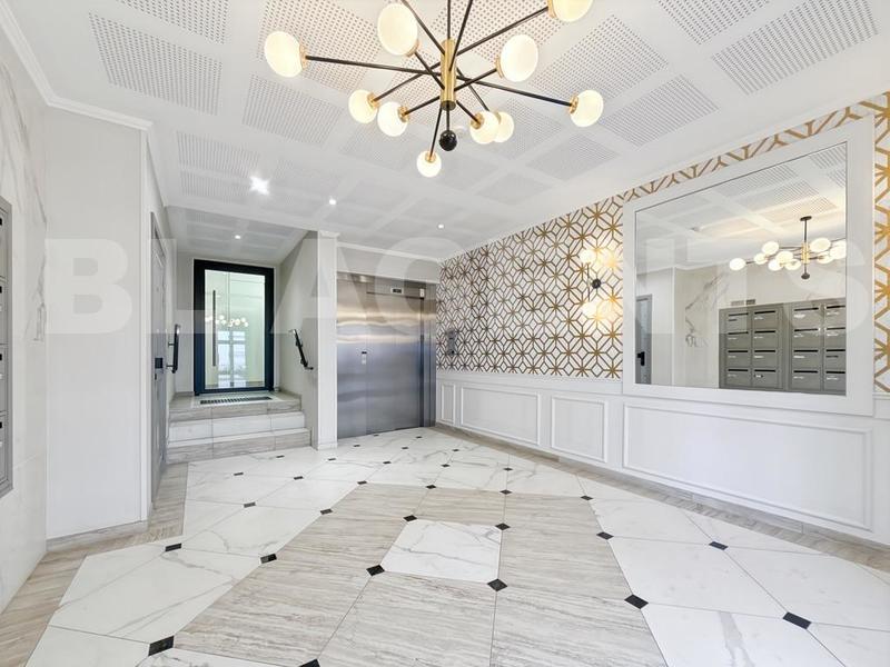 Appartement - 78 m² - 4 pièces