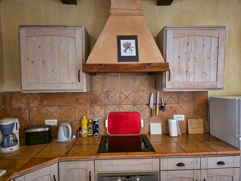 Maison en pierre - 158 m² - 6 pièces