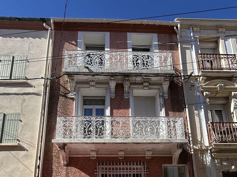 Maison de ville - 180 m² - 6 pièces