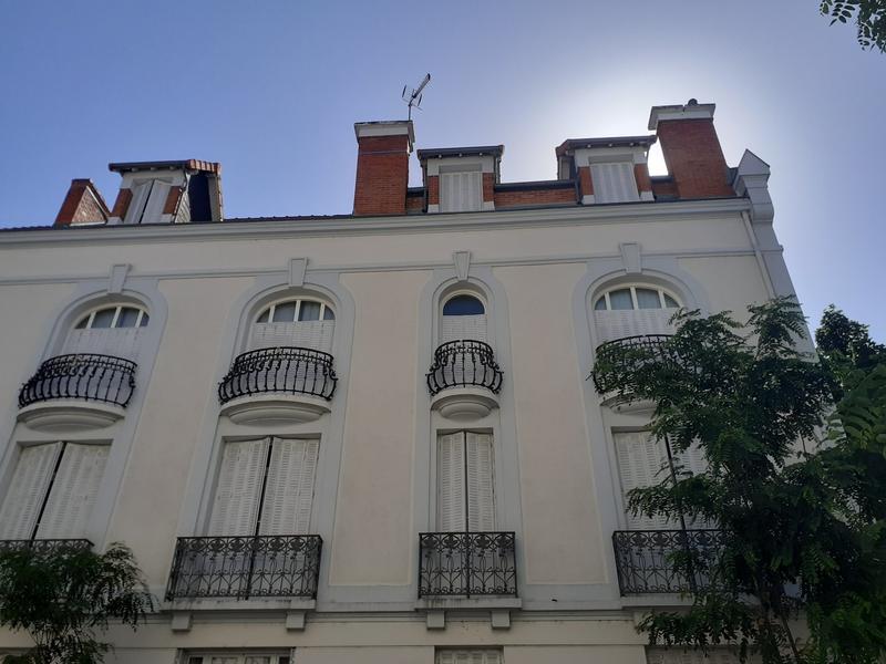 Appartement - 70 m² - 4 pièces