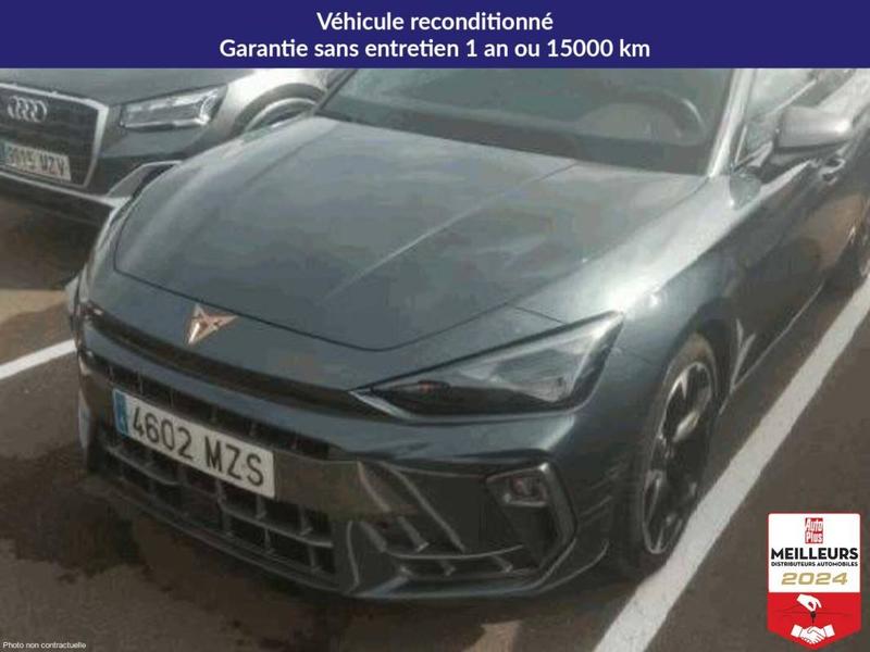 Cupra Leon 1.5 eTSI Hybrid 150 ch Dsg7 V