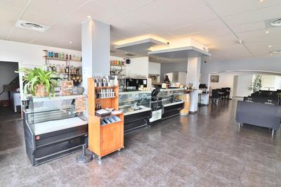 Fonds de commerce - 350 m²