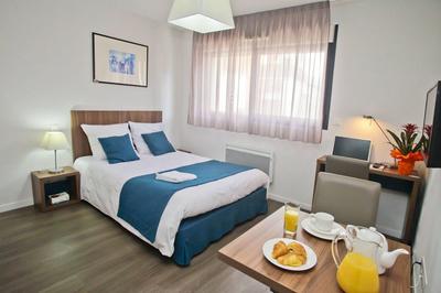 Appartement - 20 m² - 1 pièce