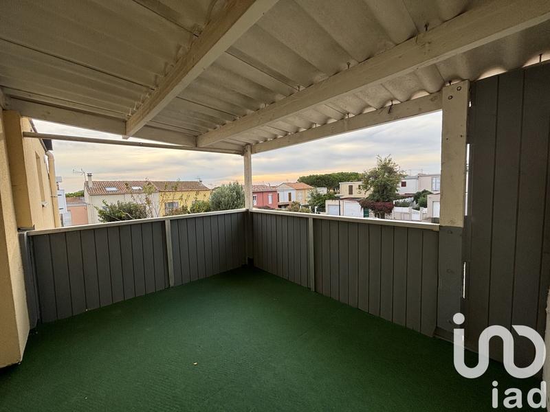 Maison - 96 m² - 5 pièces