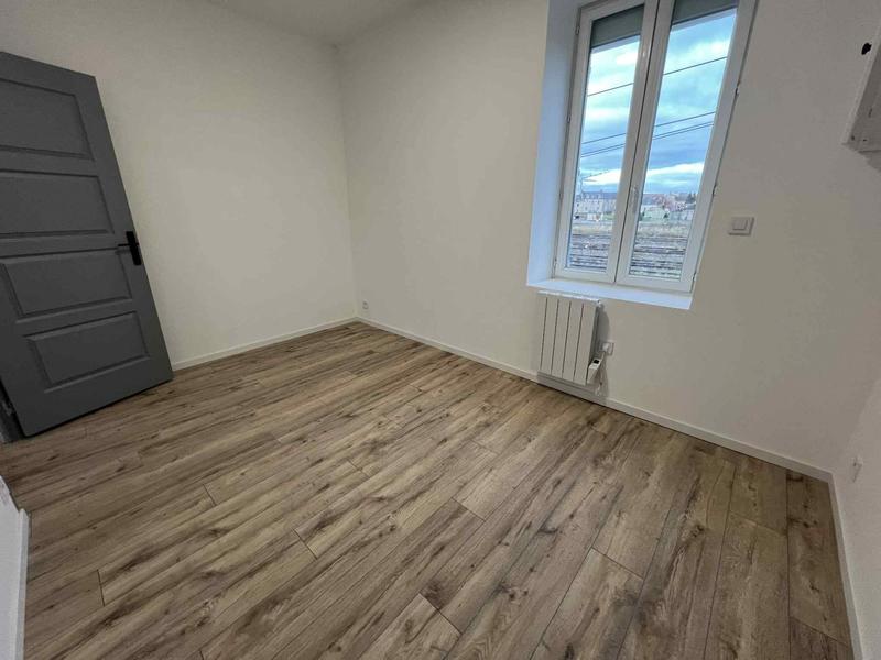 Appartement - 75 m² - 4 pièces