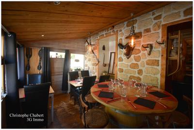 Local commercial - 140 m²