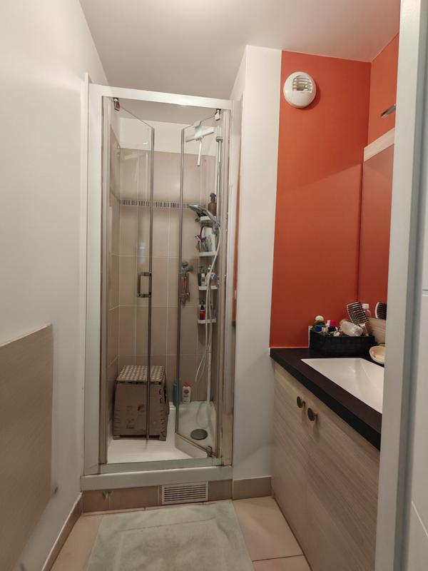 Appartement - 90 m² - 4 pièces