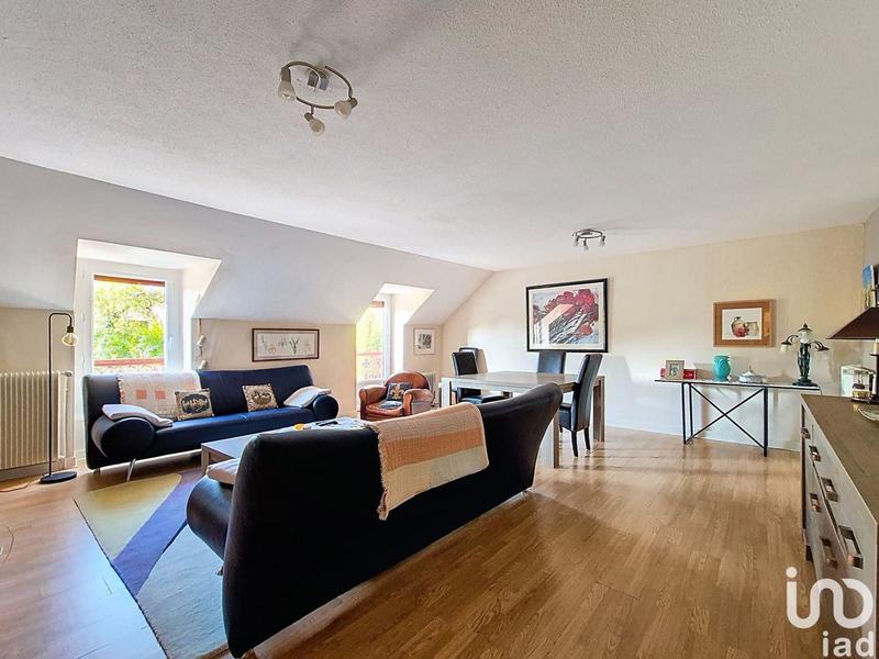 Local commercial - 500 m²