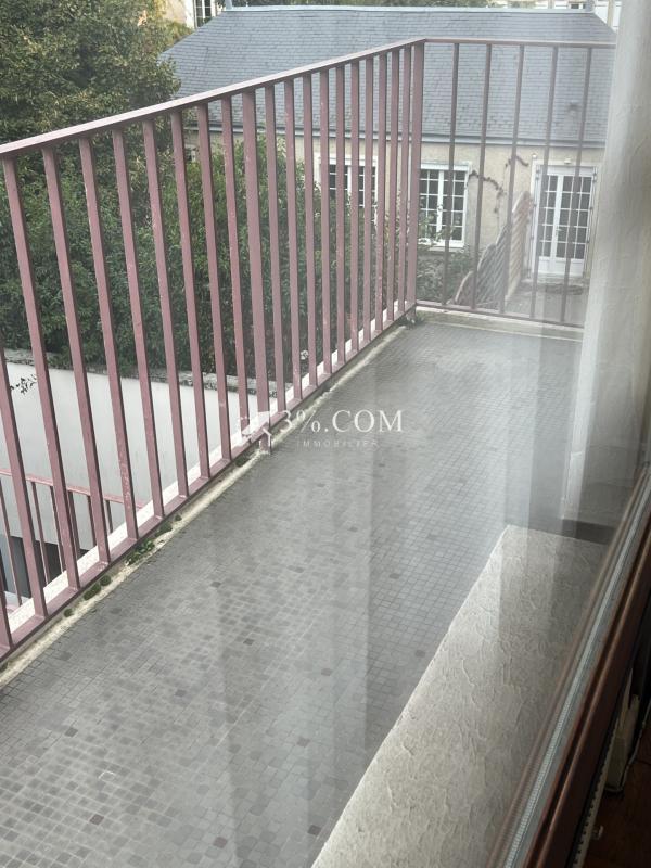 Appartement - 95 m² - 4 pièces