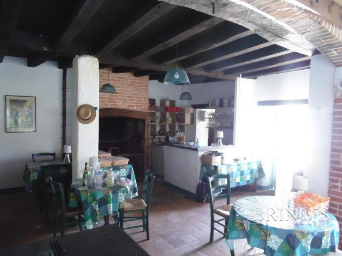 Local commercial - 83 m²