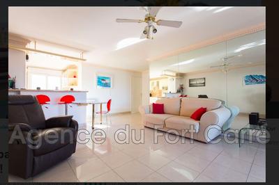 Appartement - 77 m² - 3 pièces