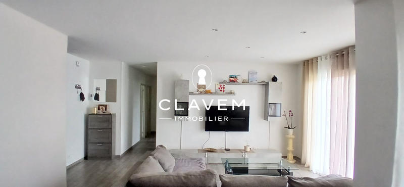 Maison - 89 m² - 4 pièces