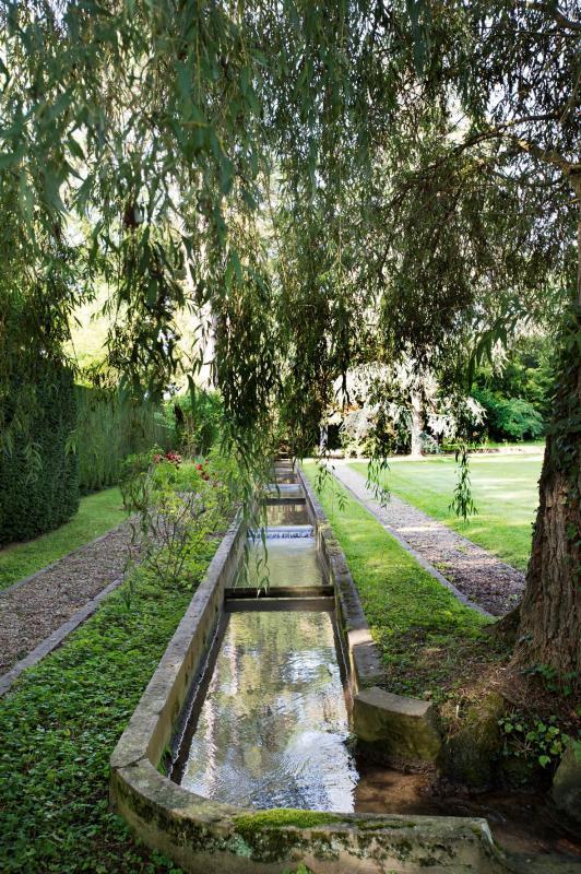 Propriété - 277 m² - 12 pièces