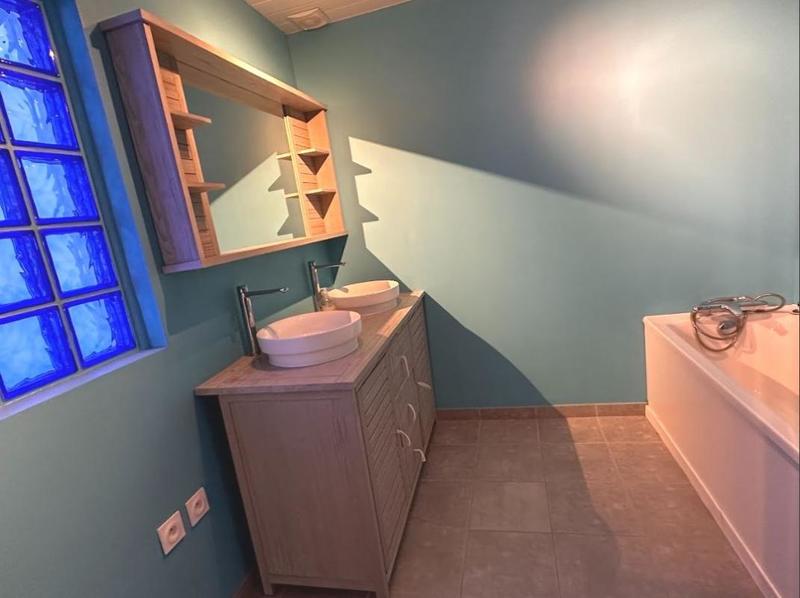 Maison - 255 m² - 5 pièces