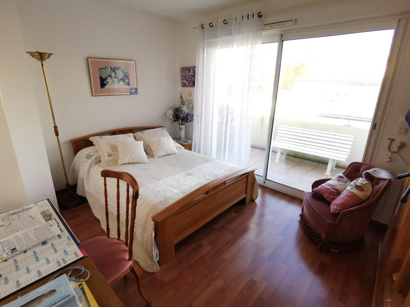 Appartement - 84 m² - 3 pièces