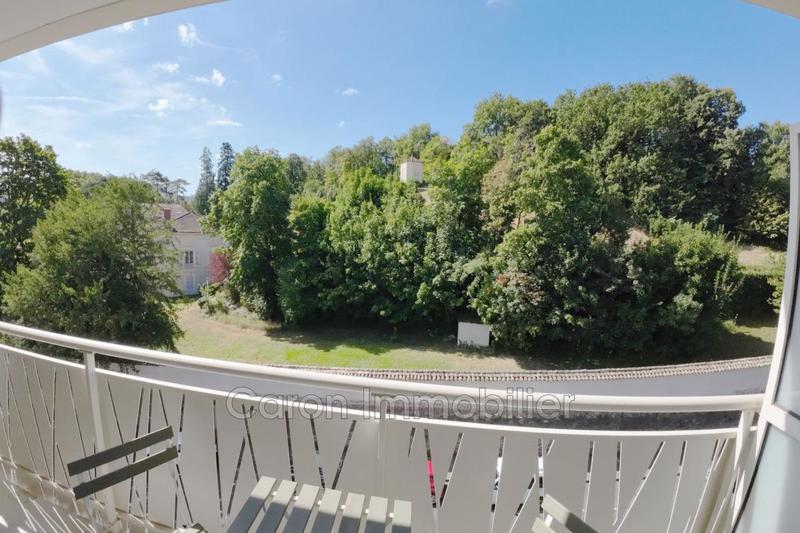 Appartement - 26 m² - 1 pièce