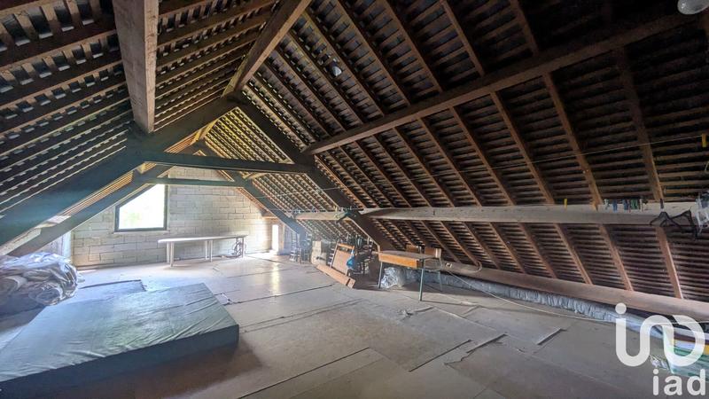 Maison de maîtres - 210 m² - 8 pièces