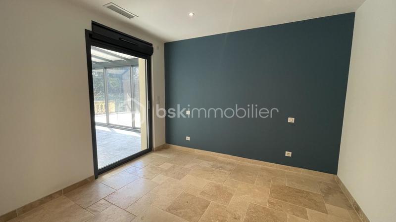 Demeure - 160 m² - 4 pièces