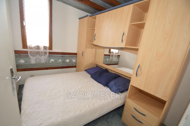 Villa - 36 m² - 2 pièces