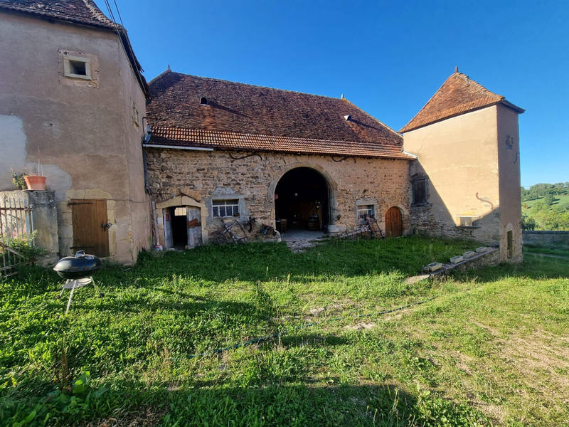 Maison - 70 m² - 3 pièces