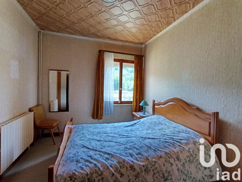 Maison - 133 m² - 5 pièces