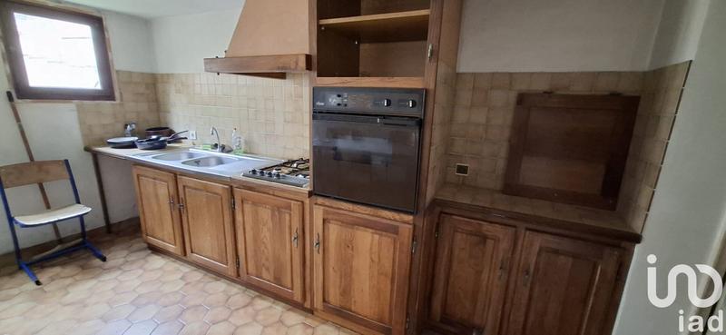 Maison - 112 m² - 6 pièces