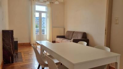Appartement - 59 m² - 2 pièces