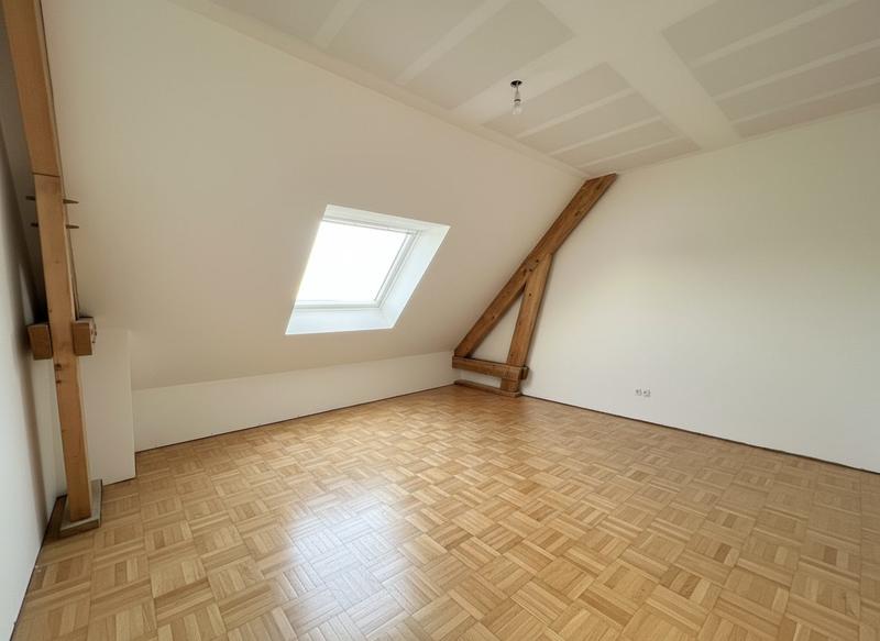 Maison contemporaine - 123 m² - 6 pièces