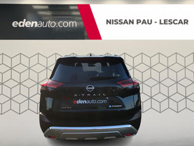 Nissan X-Trail e-Power 213 ch e-4orce 7 Places Tekna