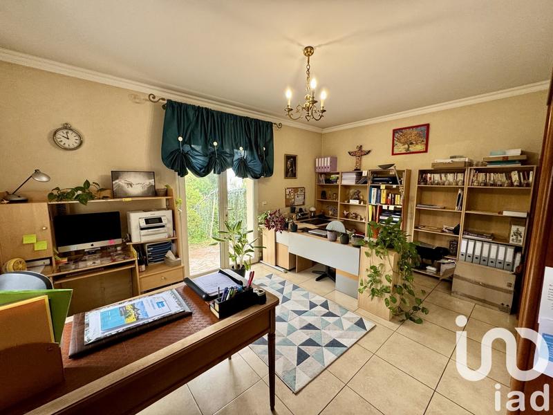 Maison - 273 m² - 7 pièces