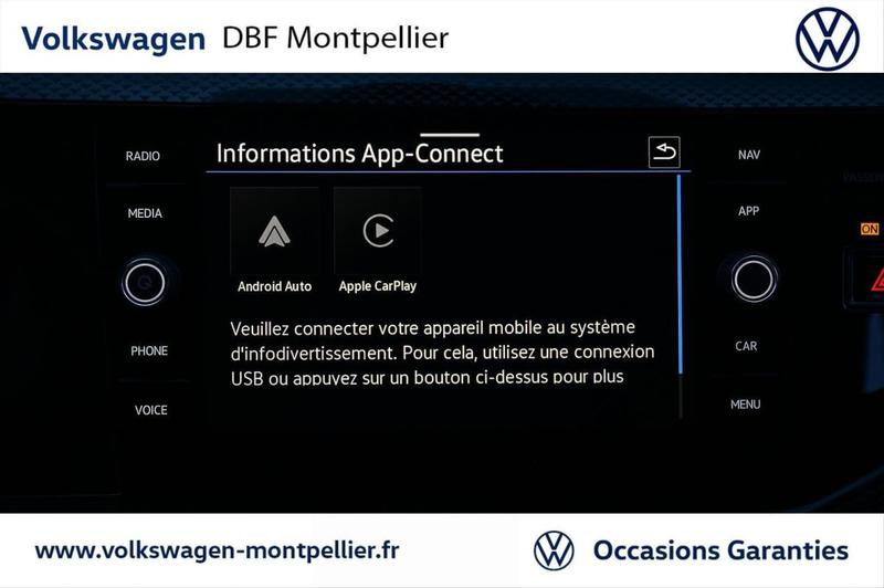 Volkswagen Taigo 1.0 Tsi 116 Dsg7 Life Plus