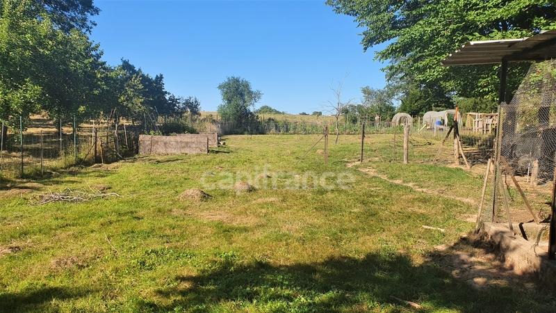 Maison en pierre - 195 m² - 7 pièces