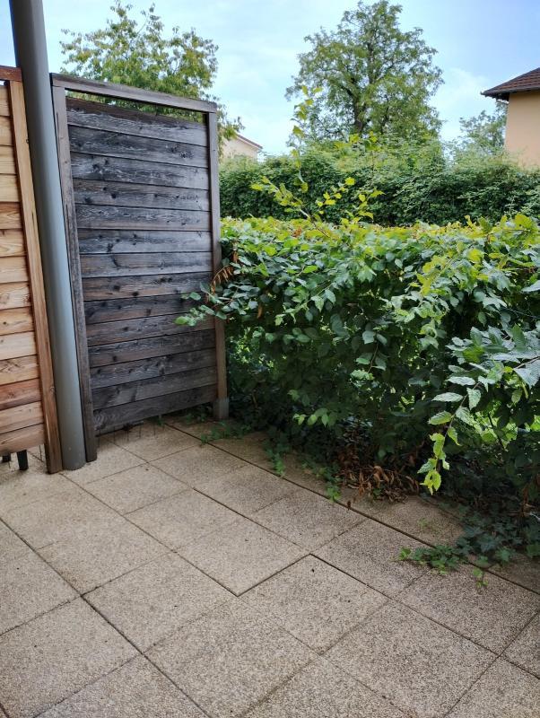 Appartement - 35 m² - 1 pièce