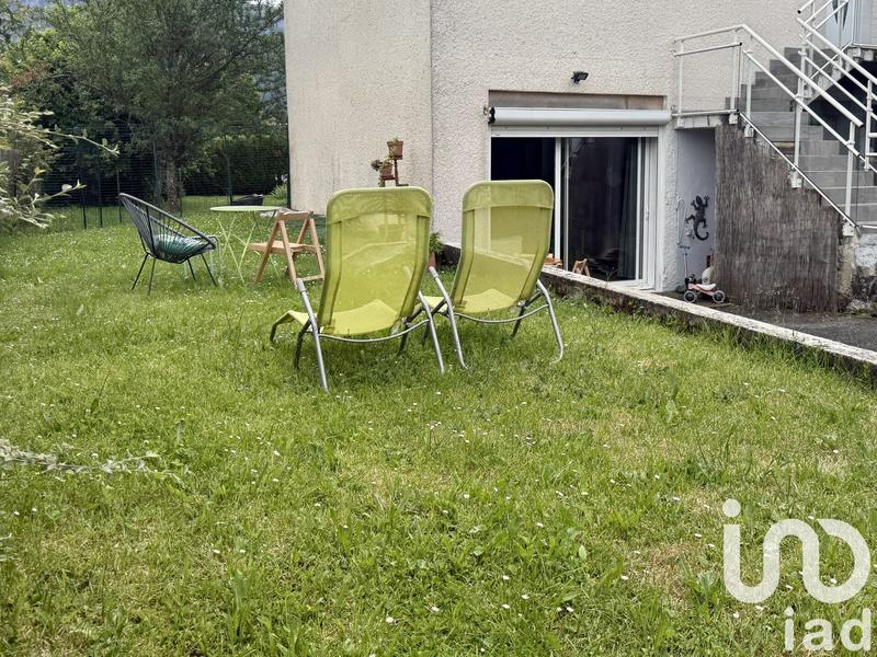 Appartement - 51 m² - 2 pièces