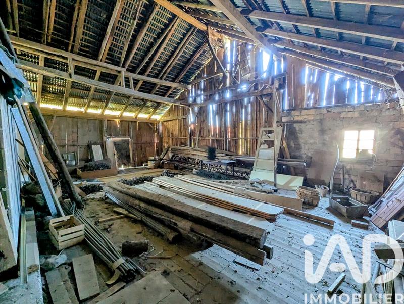 Maison - 150 m² - 4 pièces