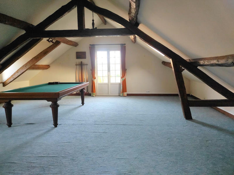 Maison - 178 m² - 5 pièces