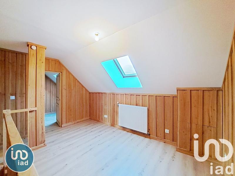 Appartement - 102 m² - 5 pièces