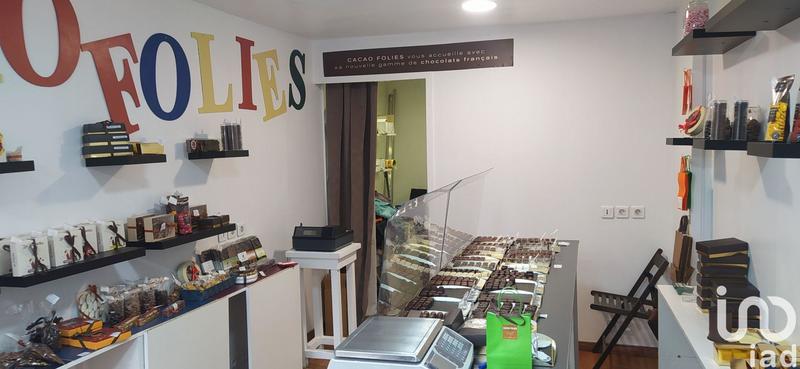 Local commercial - 20 m²