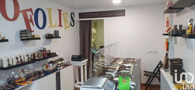 Local commercial - 20 m²