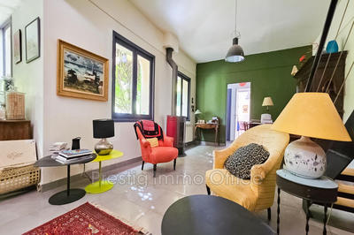 Maison - 155 m² - 5 pièces