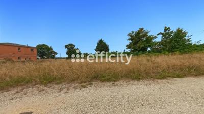 Terrain - 492 m²