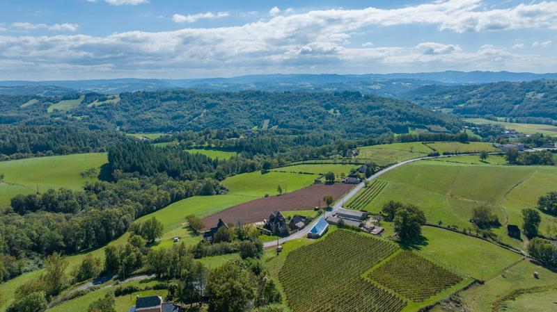 Maison ancienne - 166 m² - 7 pièces