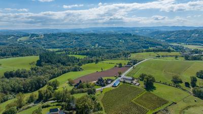 Maison ancienne - 166 m² - 7 pièces