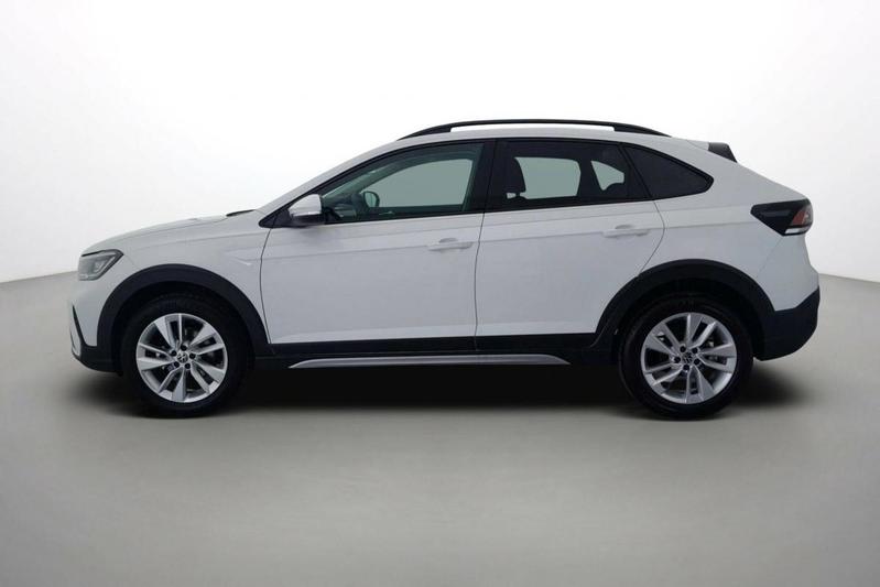 Volkswagen Taigo 1.0 Tsi 116 Dsg7 Vw Edition