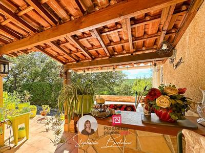 Maison - 114 m² - 3 pièces